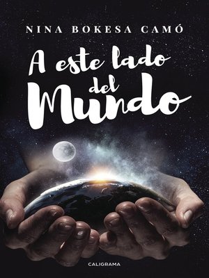 cover image of A este lado del mundo